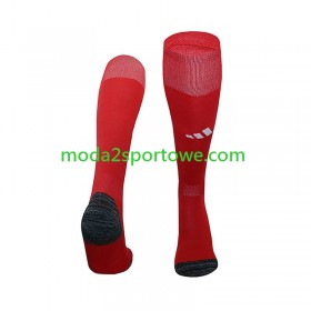 Nottingham Forest Domowe Skarpetki 24/25